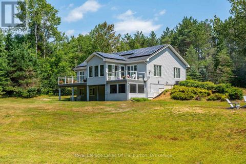 1030 SAWDUST ROAD N Minden Hills (Snowdon) ON K0M2K0