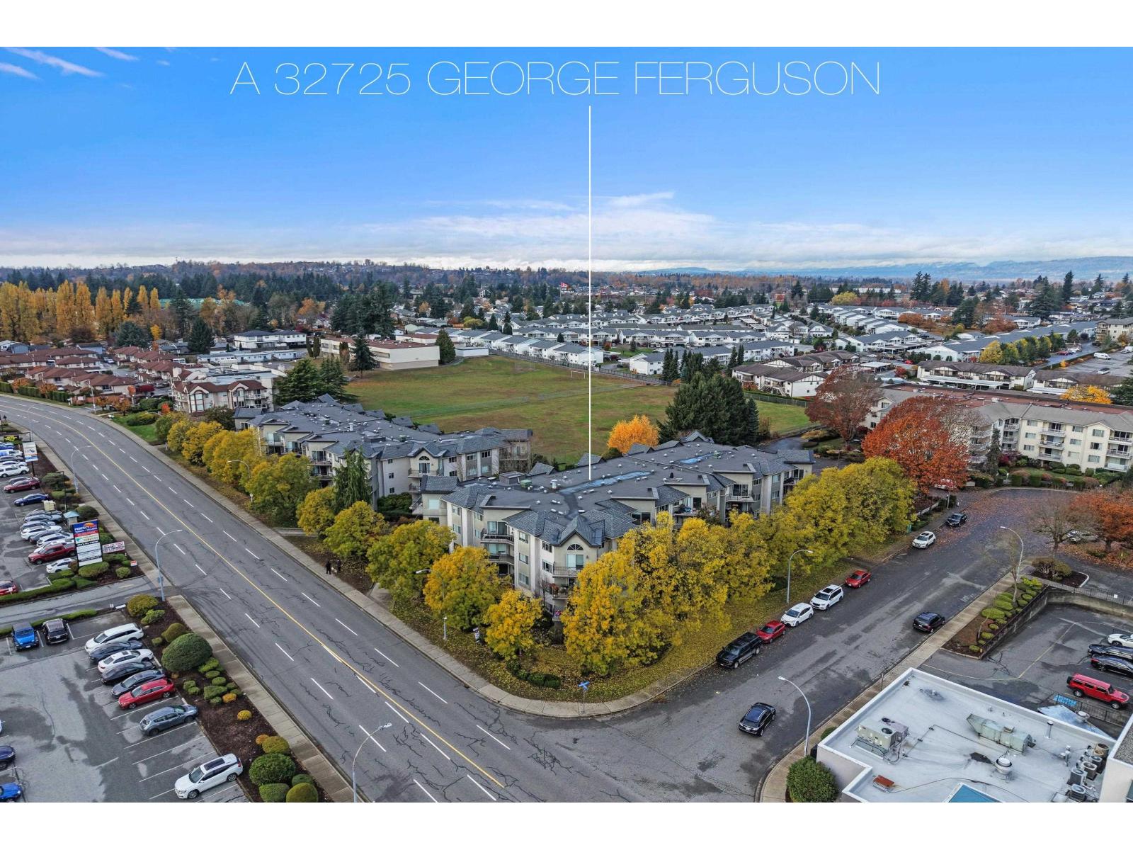 106 32725 GEORGE FERGUSON WAY