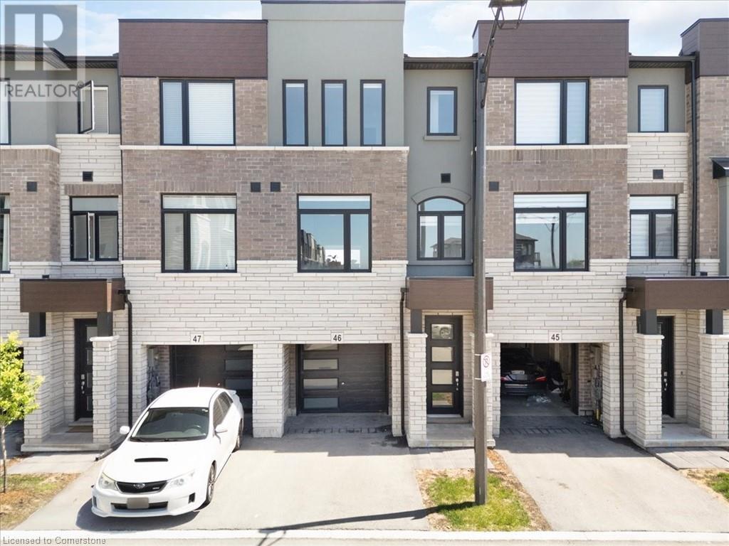 290 EQUESTRIAN Way Unit# 46