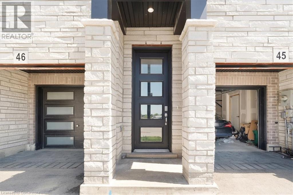 290 EQUESTRIAN Way Unit# 46