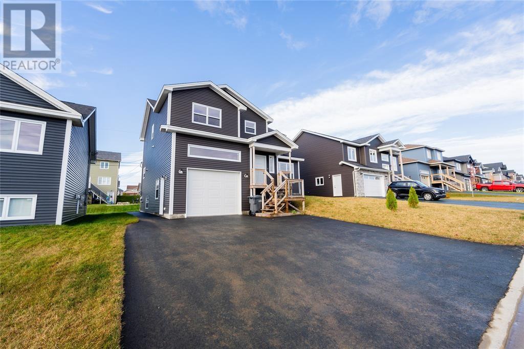 17 Quantum Drive