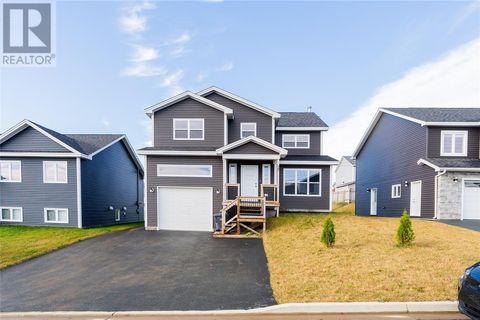 17 Quantum Drive Paradise NF A1L0V6