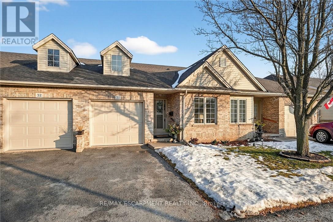 30 - 303 CENTRAL AVENUE