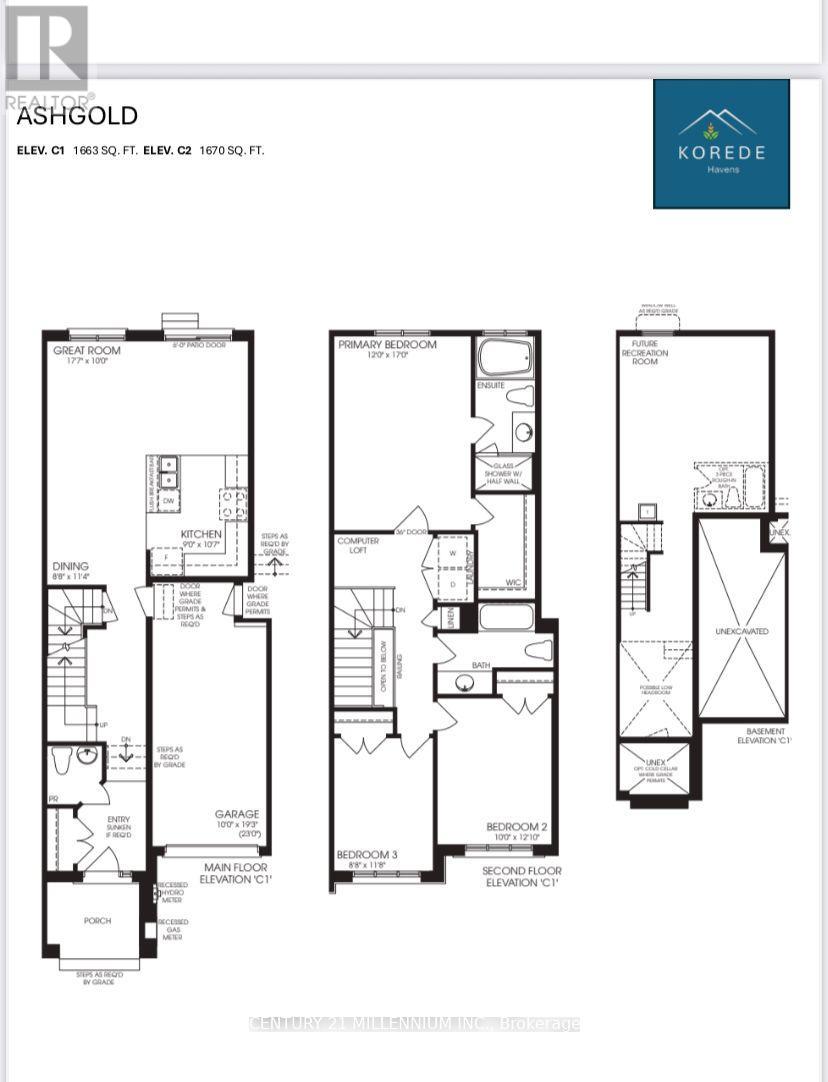 LOT 28 RUE CHATELAIN STREET