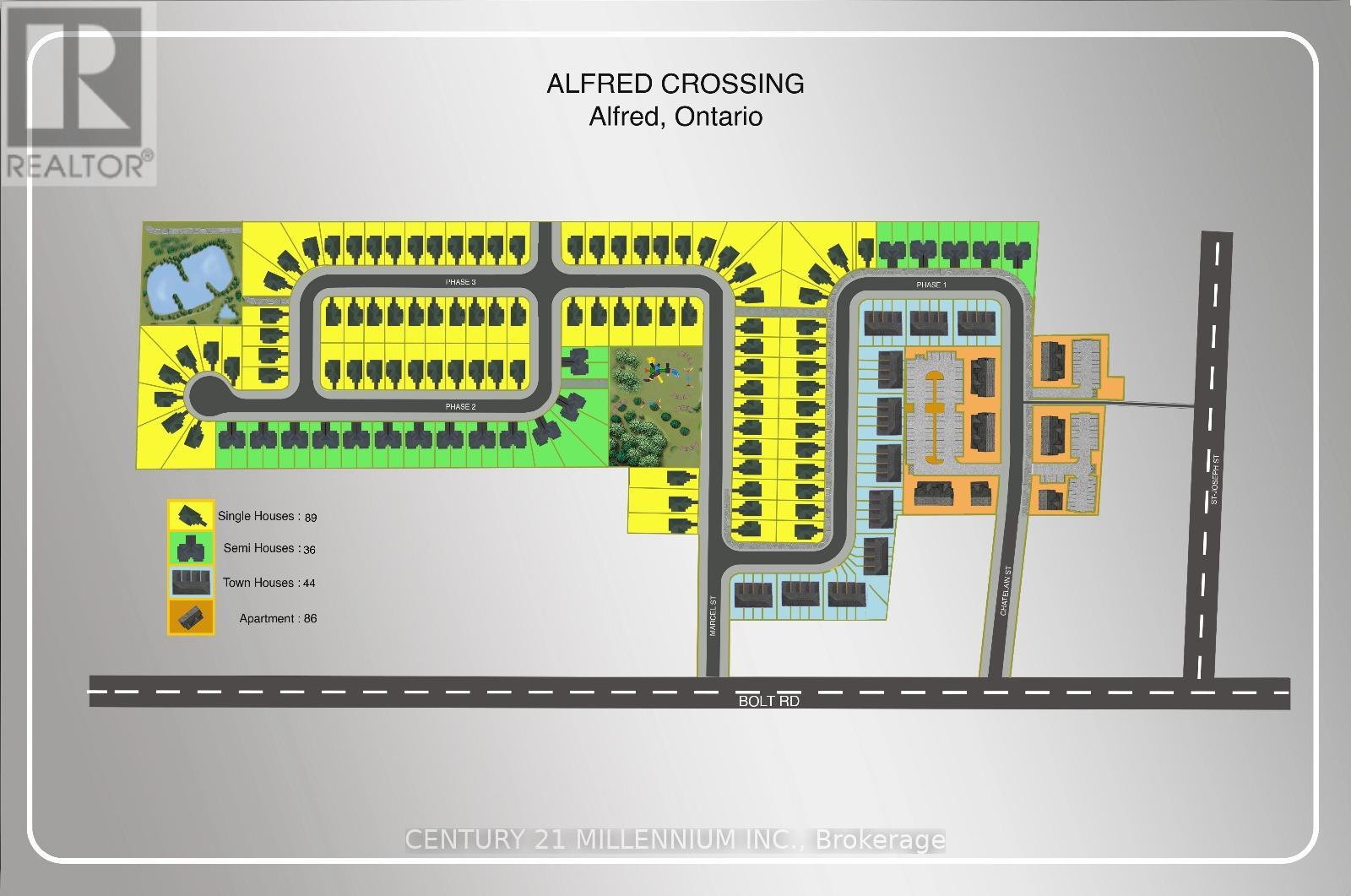 LOT 28 RUE CHATELAIN STREET