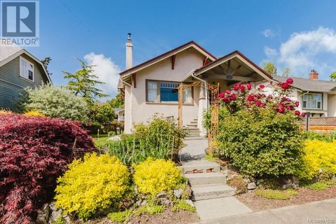 1240 Basil Ave Victoria BC V8T2G2