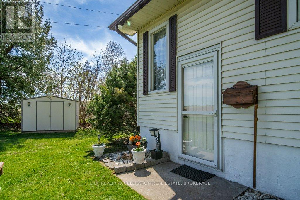 769 3RD CONCESSION ROAD