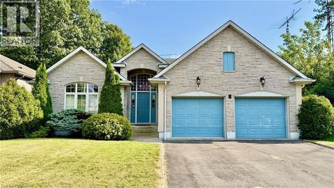 4 ORCHARD Crescent Waterford ON N0E1Y0