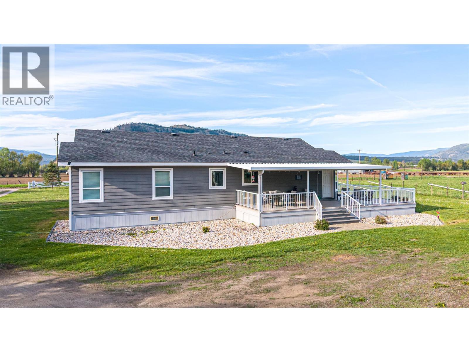 64 Bloom Road