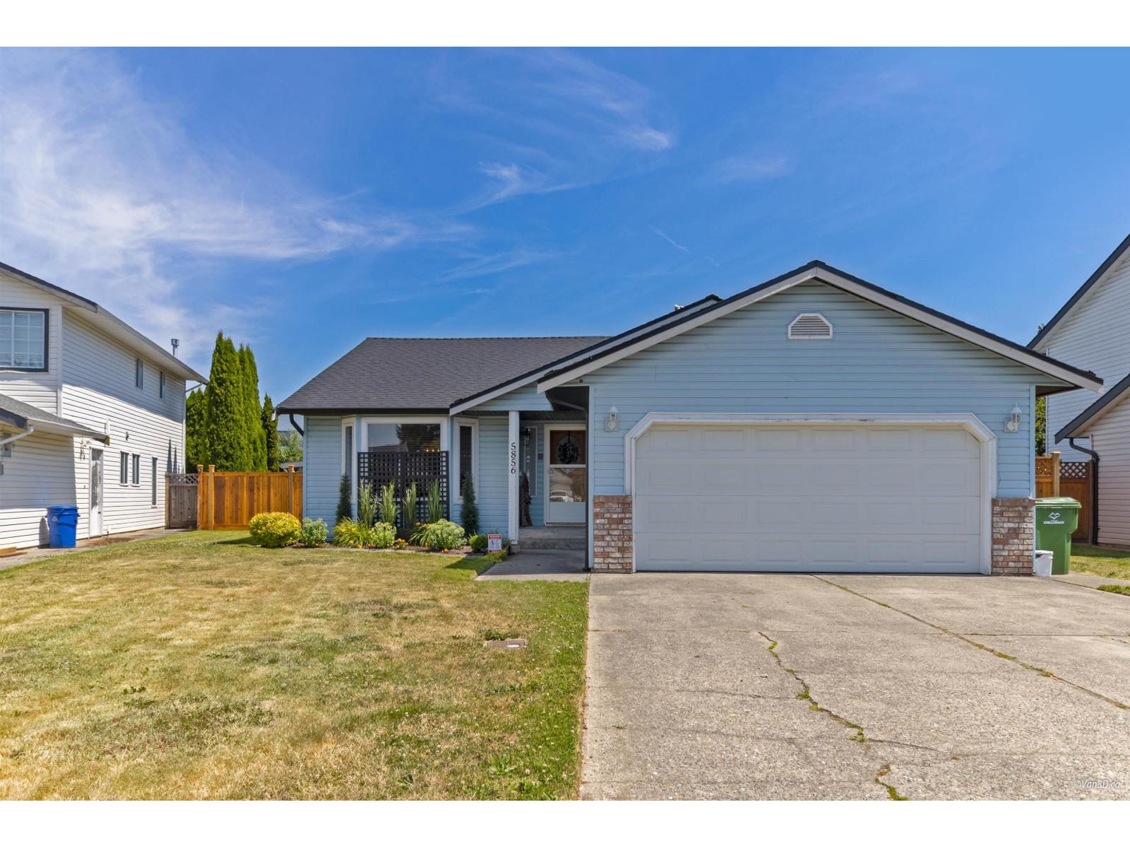 5856 GLENDALE DRIVE|Sardis South