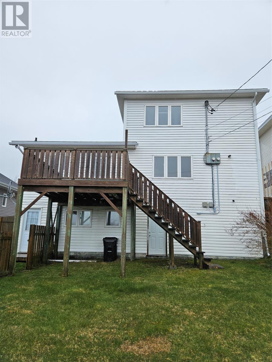 3 Cape Broyle Place