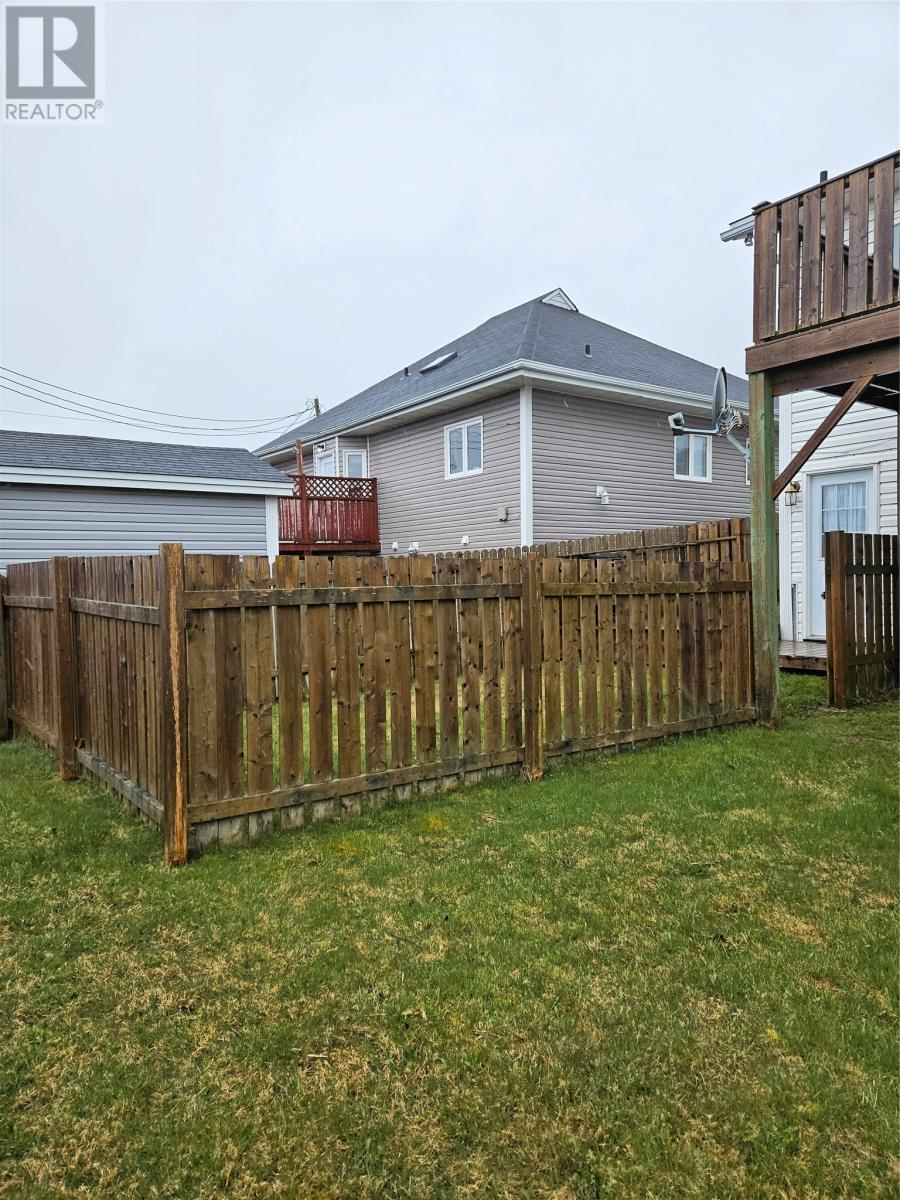 3 Cape Broyle Place