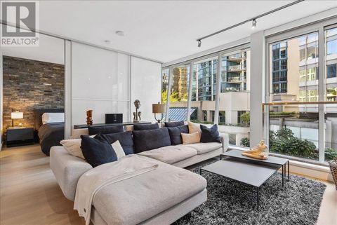 402 1477 W PENDER STREET Vancouver BC V6G2S3