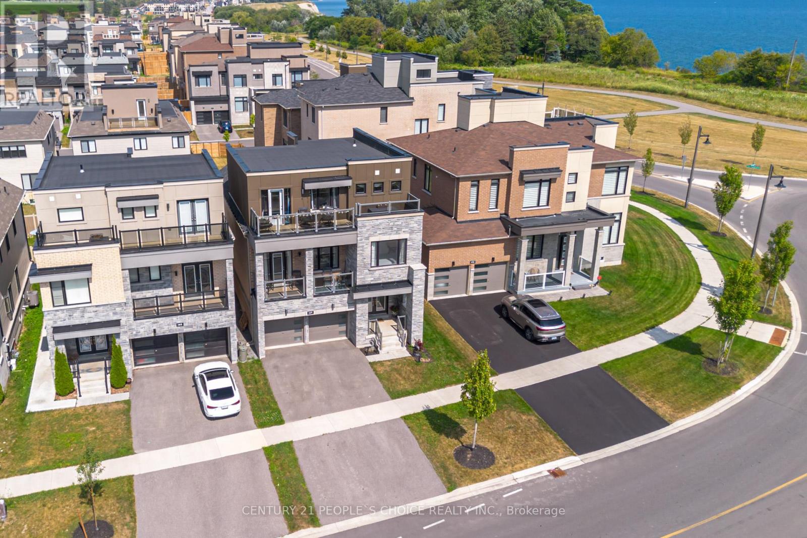 169 EAST SHORE DRIVE