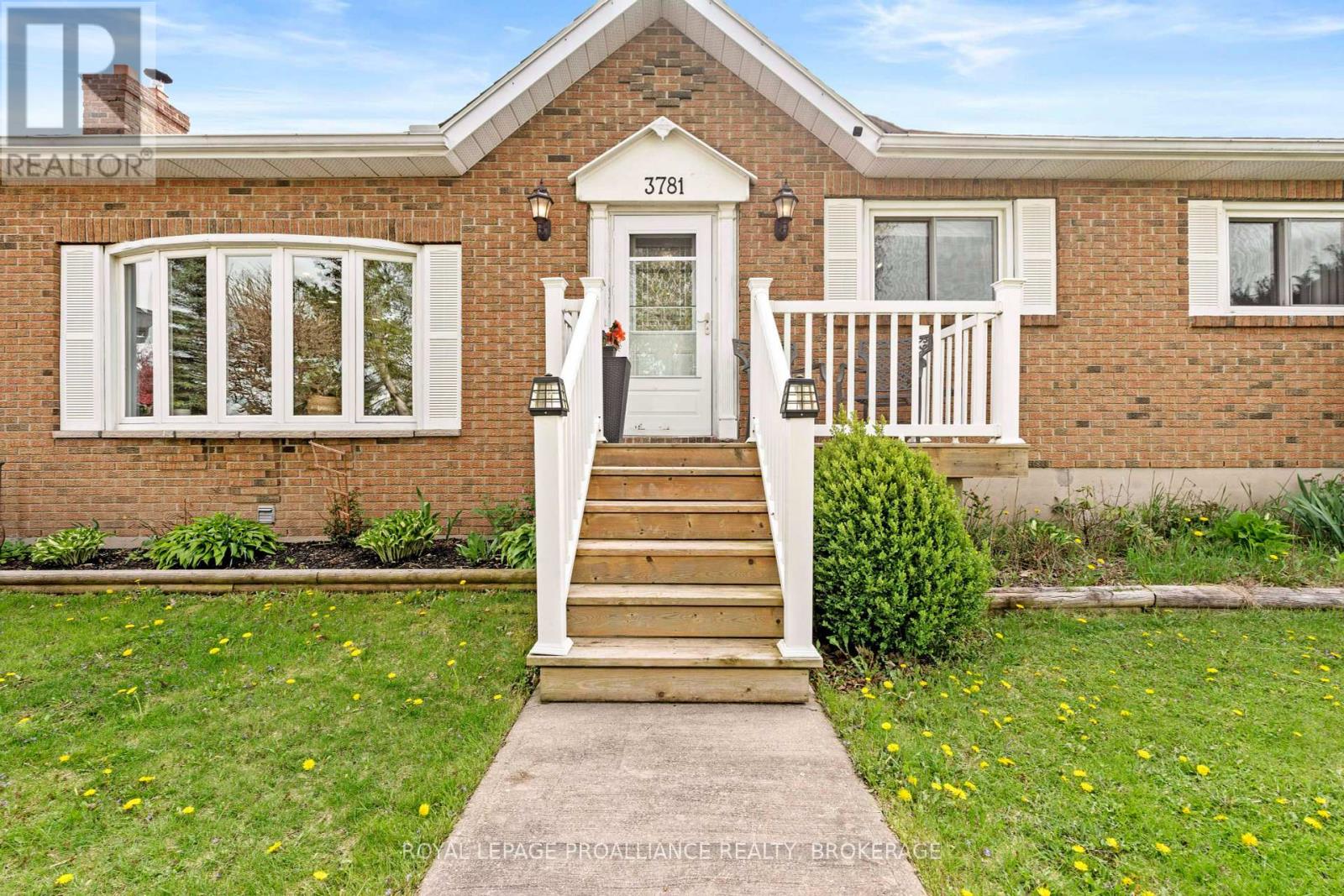 3781 HOLMES ROAD