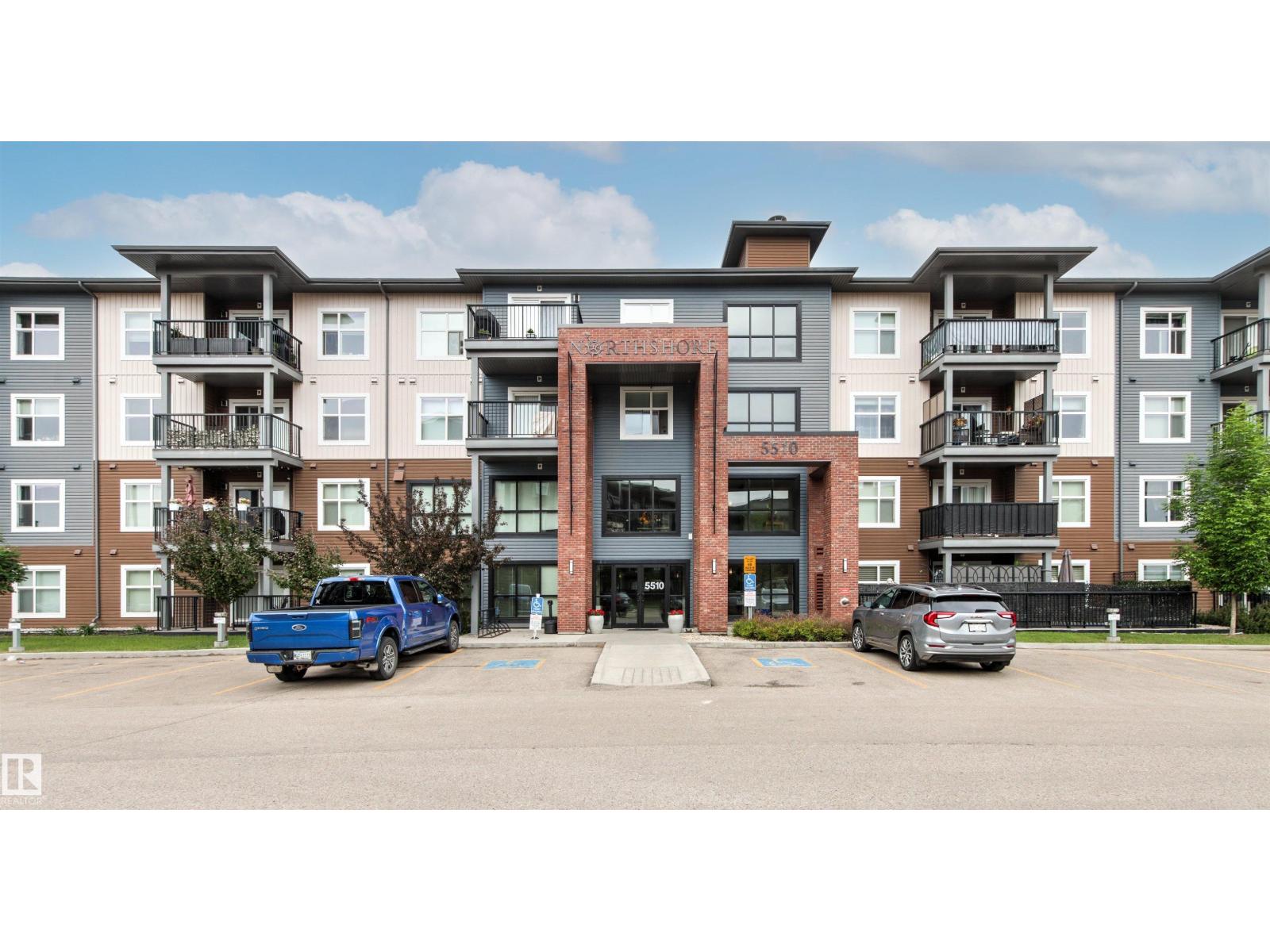 #302 5510 SCHONSEE DR NW