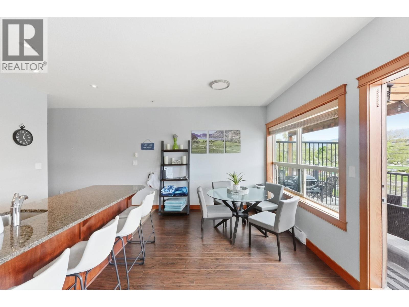 93 Winnipeg Street Unit# 301