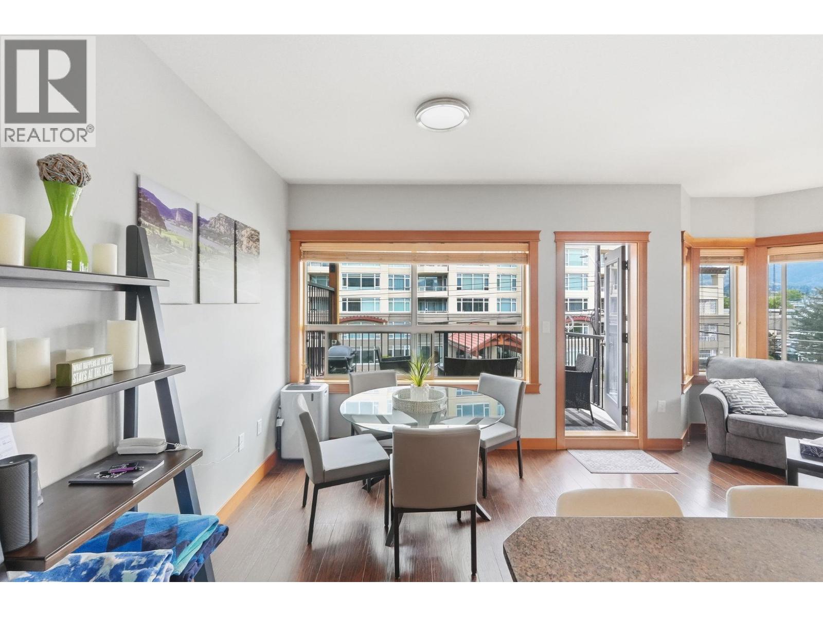 93 Winnipeg Street Unit# 301