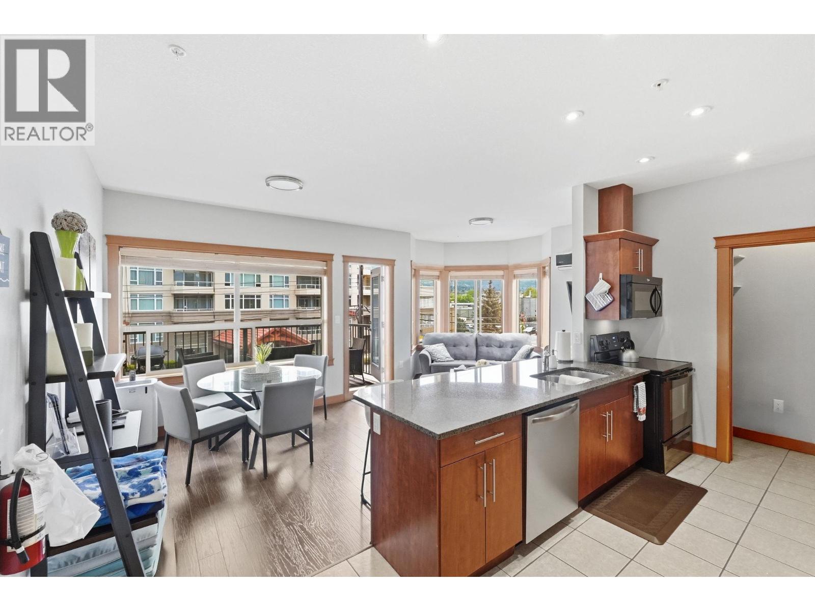 93 Winnipeg Street Unit# 301