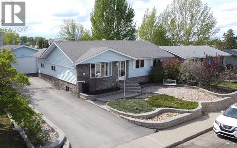 4806 53 Avenue Valleyview AB T0H3N0