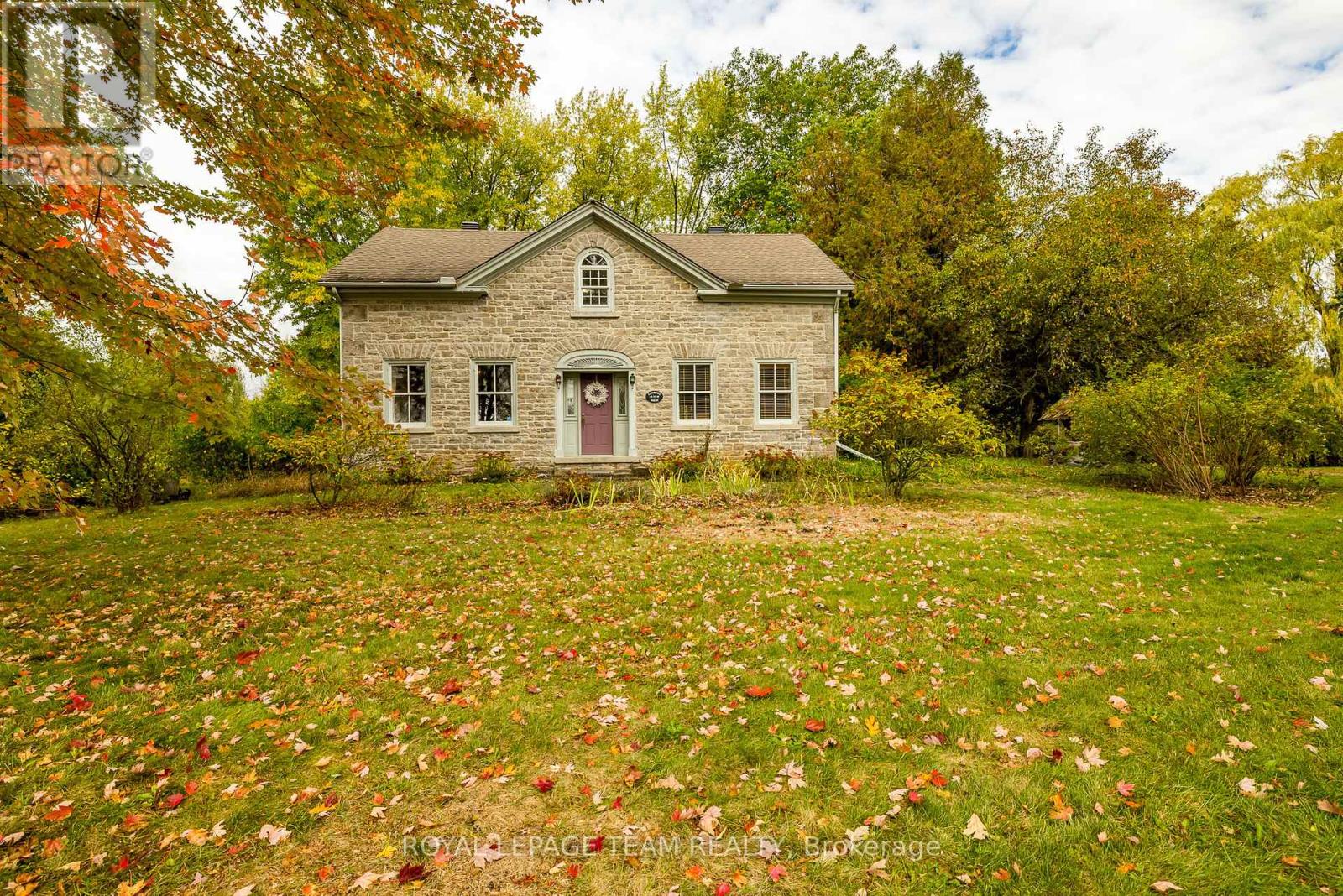 3651 BURRITTS RAPIDS ROAD