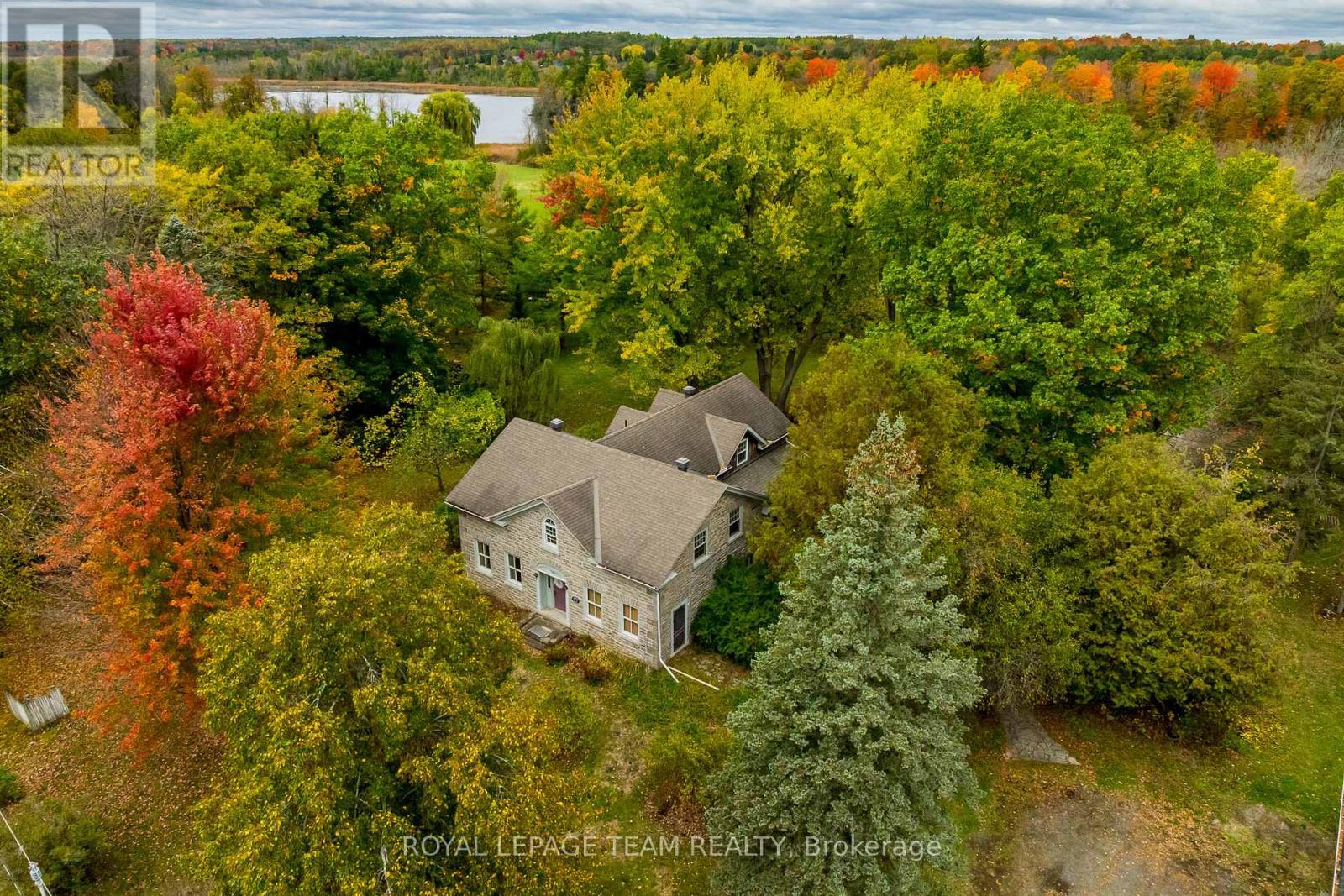 3651 BURRITTS RAPIDS ROAD
