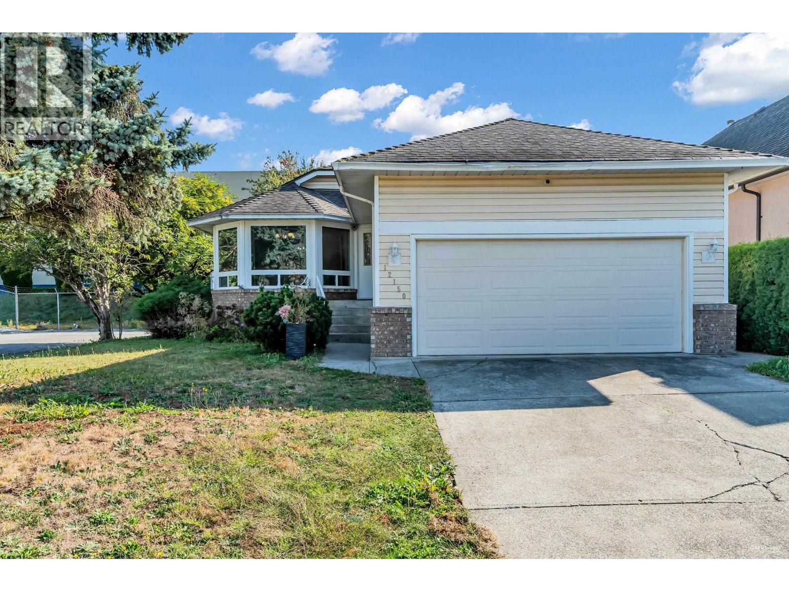 12150 CHESTNUT CRESCENT