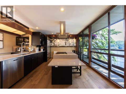 4885 COVE CLIFF PLACE North Vancouver BC V7G1H9