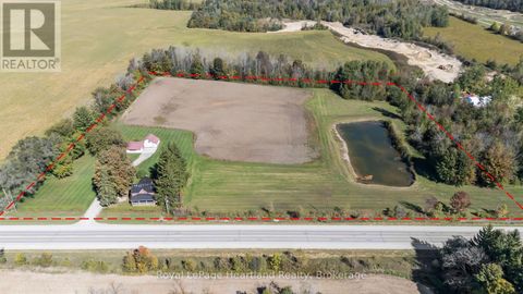 78 BRUCE RD 86 Huron-Kinloss ON N0G2W0