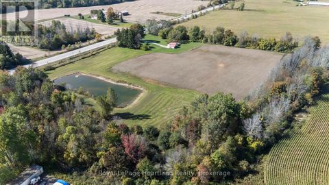 78 BRUCE RD 86 Huron-Kinloss ON N0G2W0