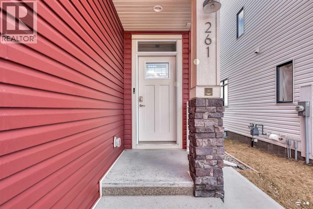261 Wildrose Drive
