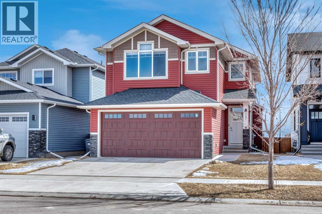 261 Wildrose Drive
