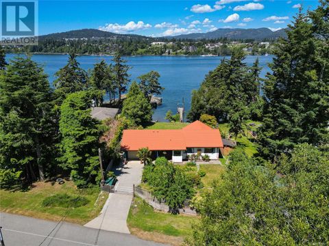 6528 THORNETT Rd Sooke BC V9Z1A5