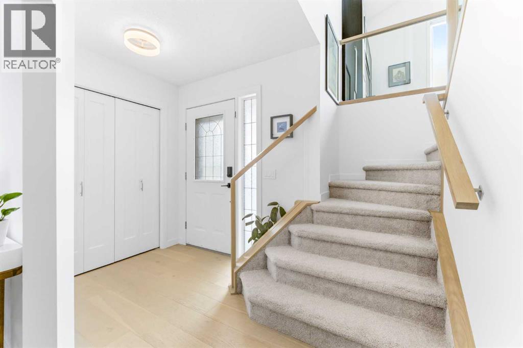 40 Tuscany Ridge Green NW