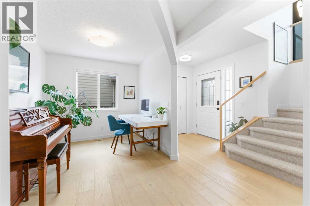 40 Tuscany Ridge Green NW