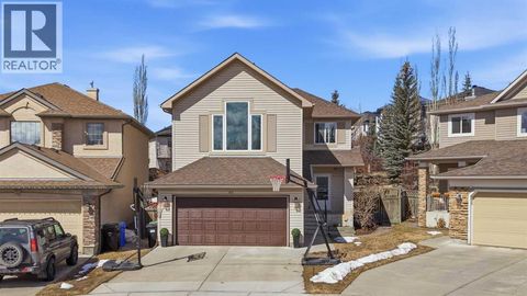 40 Tuscany Ridge Green NW Calgary AB T3L2J4