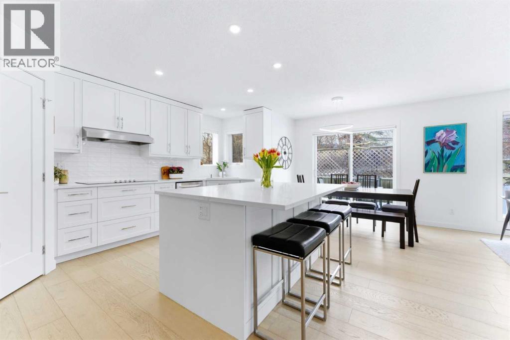 40 Tuscany Ridge Green NW