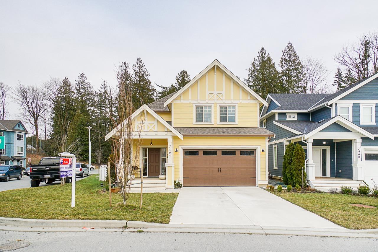7464 ROSS DRIVE