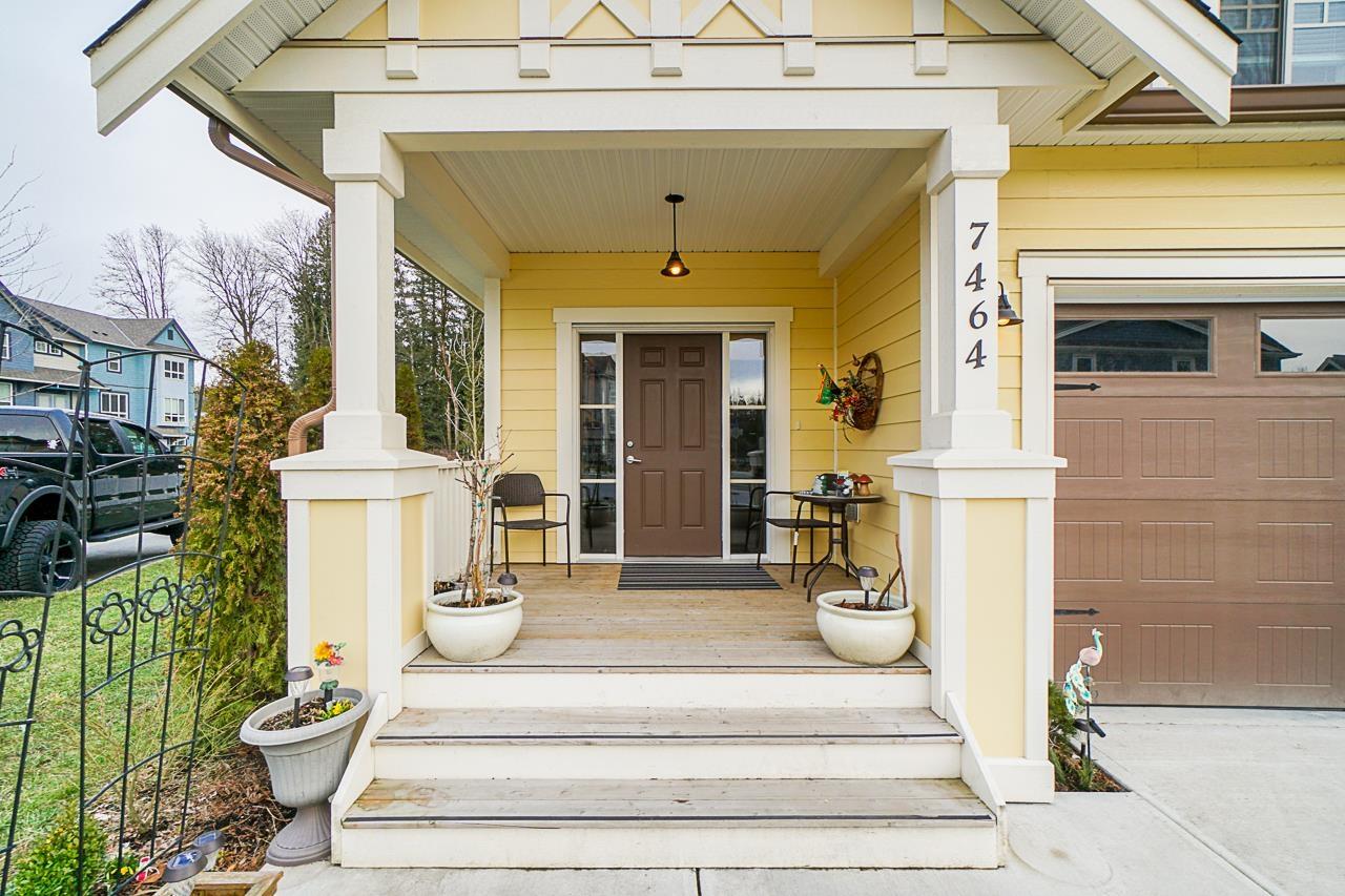 7464 ROSS DRIVE