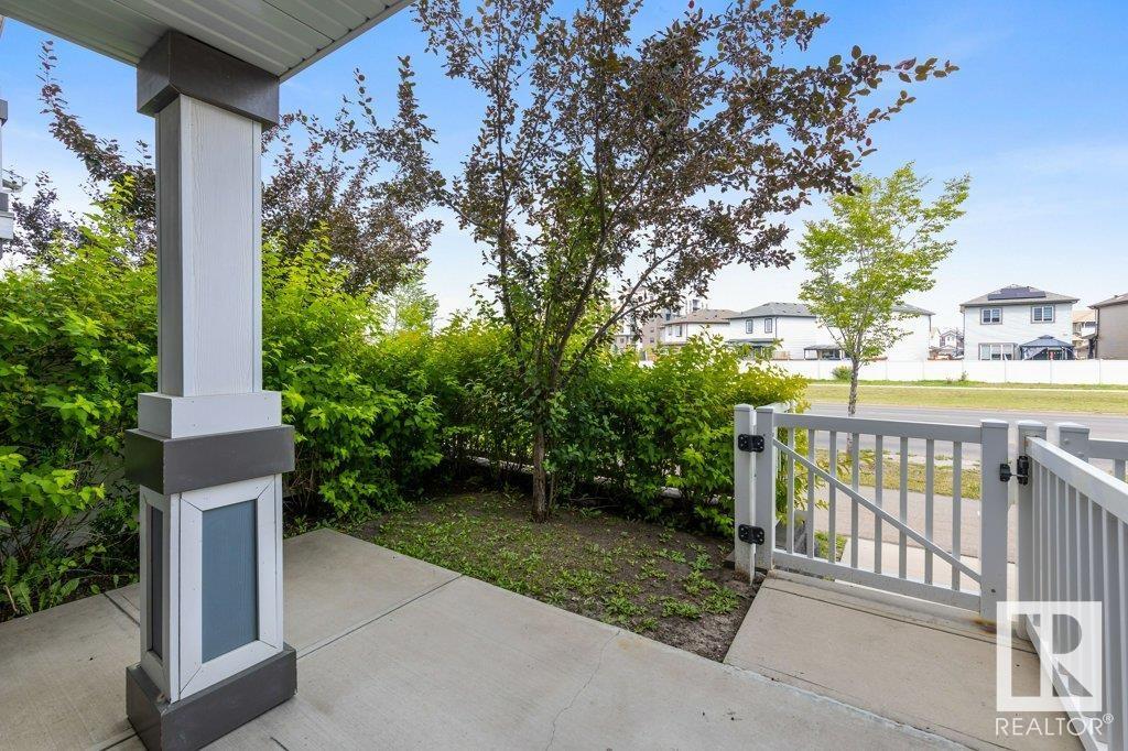 #20 7385 EDGEMONT WY NW