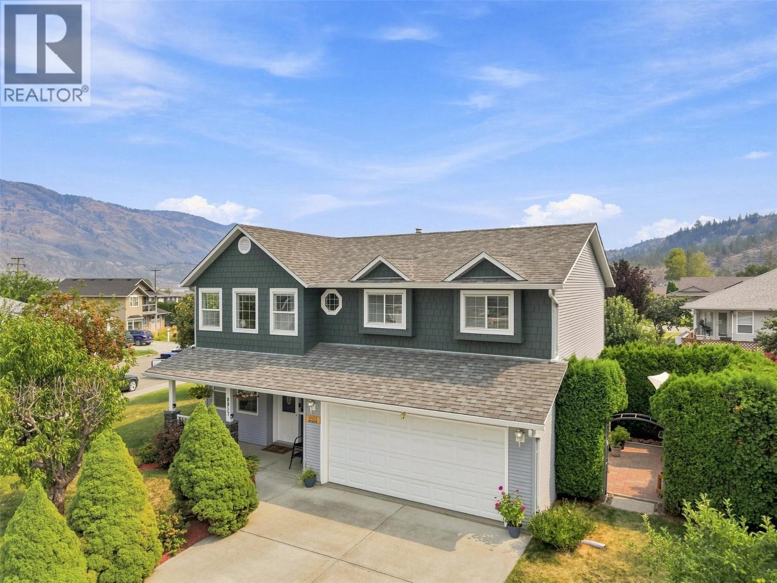 8857 Badger Drive