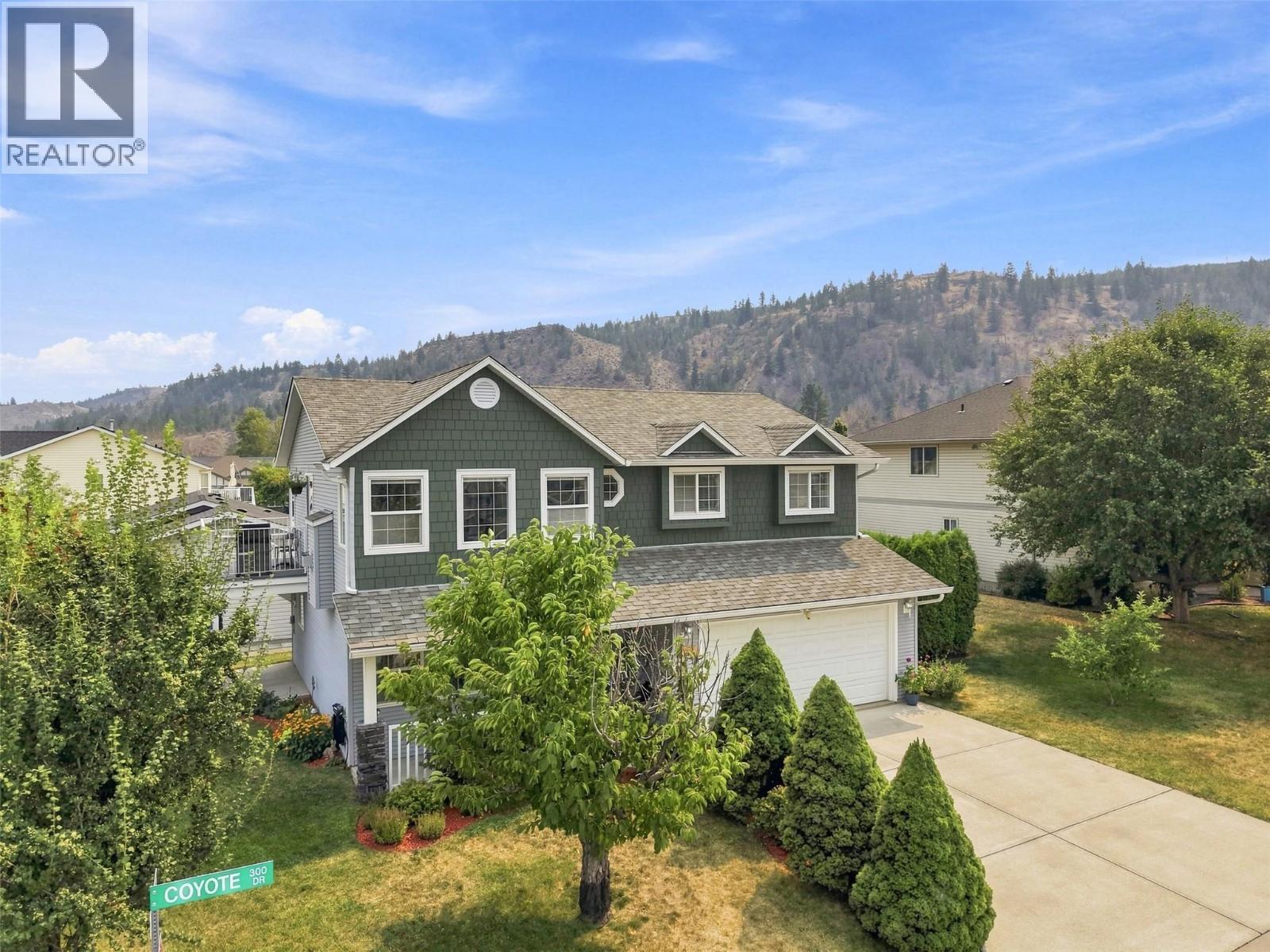 8857 Badger Drive