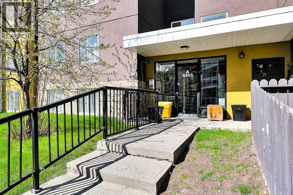 406, 4455A Greenview Drive NE