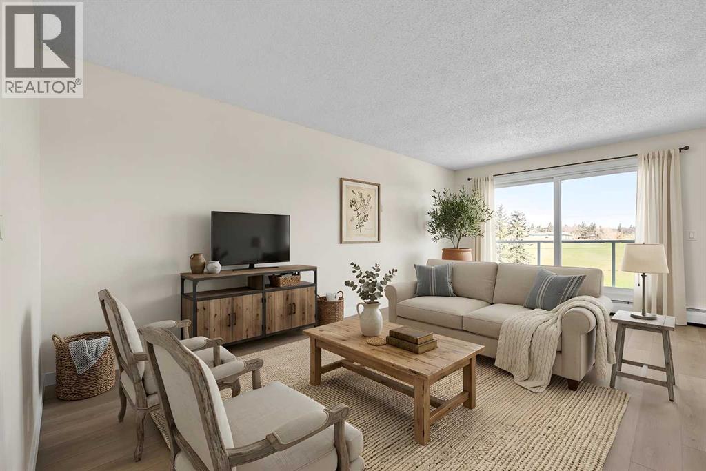 406, 4455A Greenview Drive NE