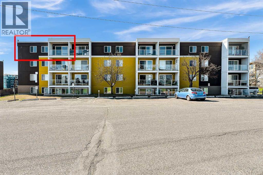 406, 4455A Greenview Drive NE