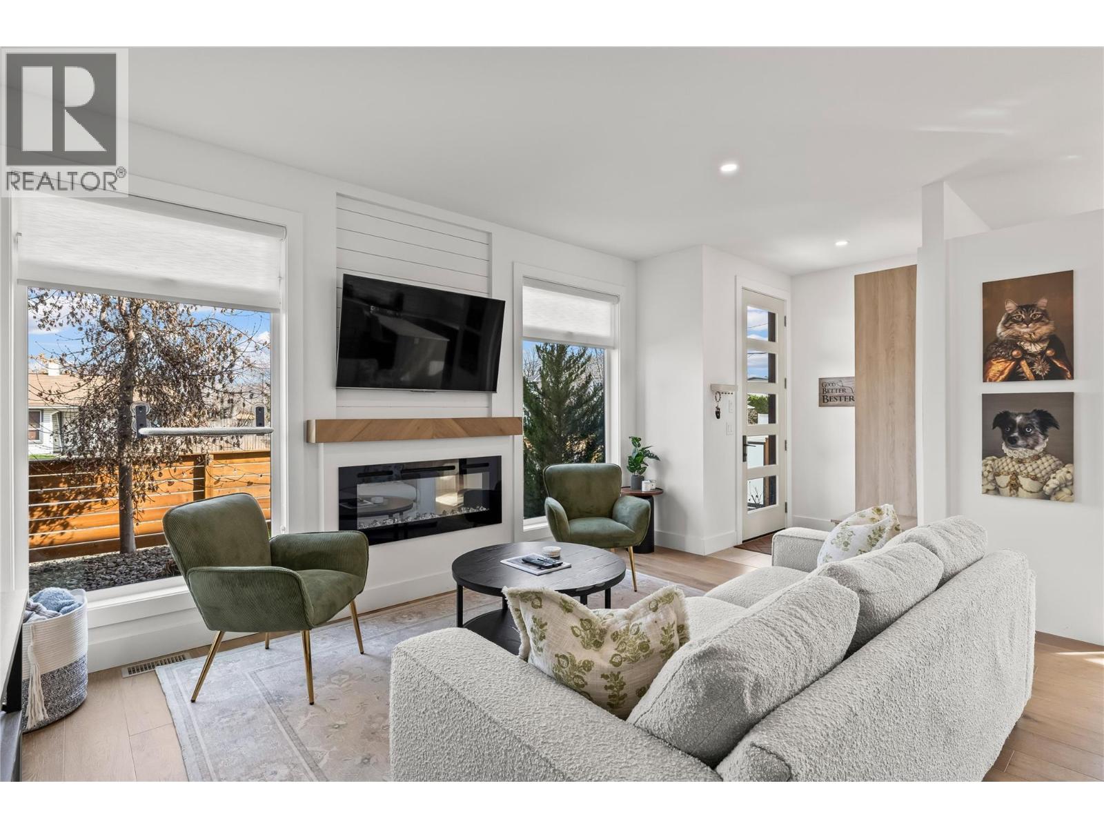 887 Morrison Avenue Unit# 2