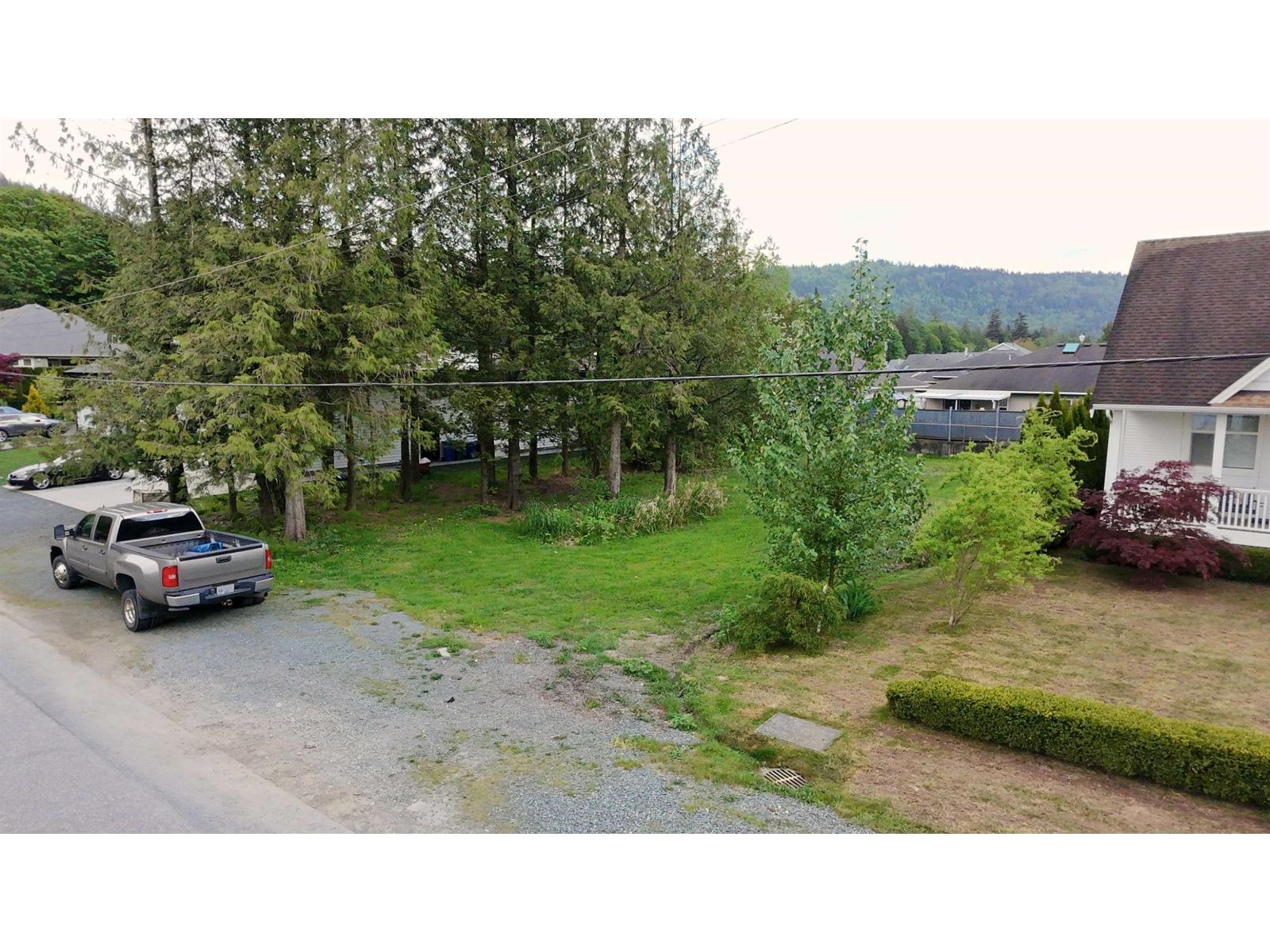 454 ALDER AVENUE|Harrison Hot Springs