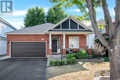 88 MAPLE STAND WAY Ottawa ON K2G6V1