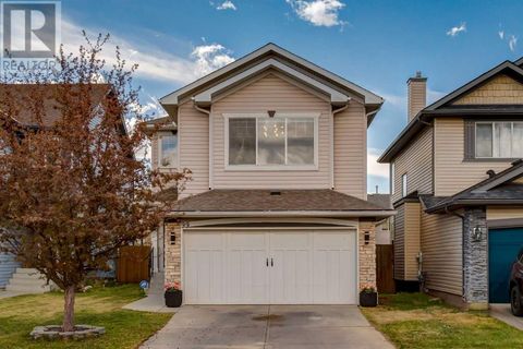 99 Brightondale Crescent SE Calgary AB T2Z4K1