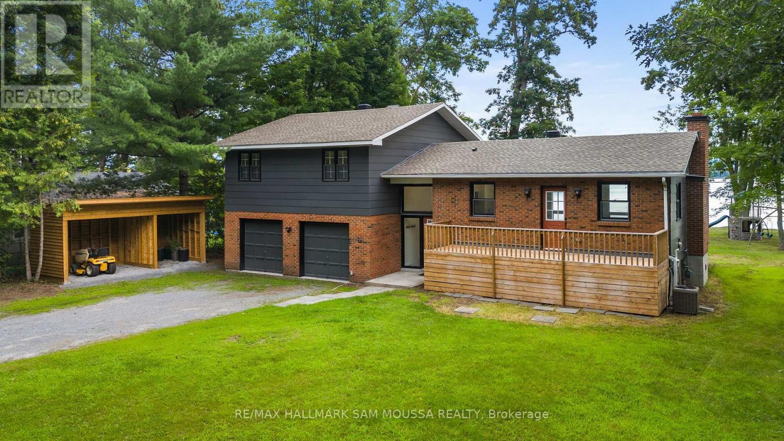 208 BAILLIE AVENUE